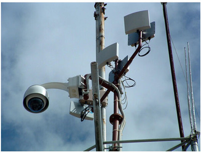 無線監(jiān)控系統(tǒng)中的無線網(wǎng)橋組網(wǎng)方法與家居適用選擇指南