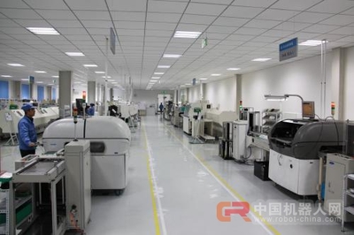 2017年全球電子制造代工廠Top50榜單 中國大陸4家企業躋身前列，家居用品領域嶄露頭角