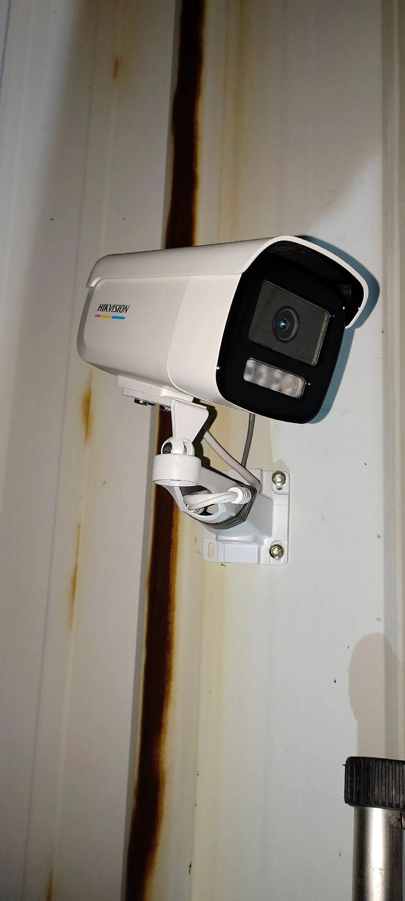 監控下的一幕 家用智能攝像頭選購指南