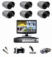 【權(quán)威指南】最新最全的成套監(jiān)控設(shè)備選購參考與趨勢解析