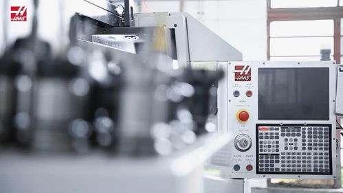 哈斯客戶故事 產(chǎn)品種類不斷拓展，機加設備如何精準賦能互聯(lián)網(wǎng)設備銷售