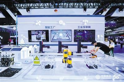 5G引領(lǐng)時(shí)代，萬物智聯(lián) 未來生活與互聯(lián)網(wǎng)設(shè)備銷售新圖景